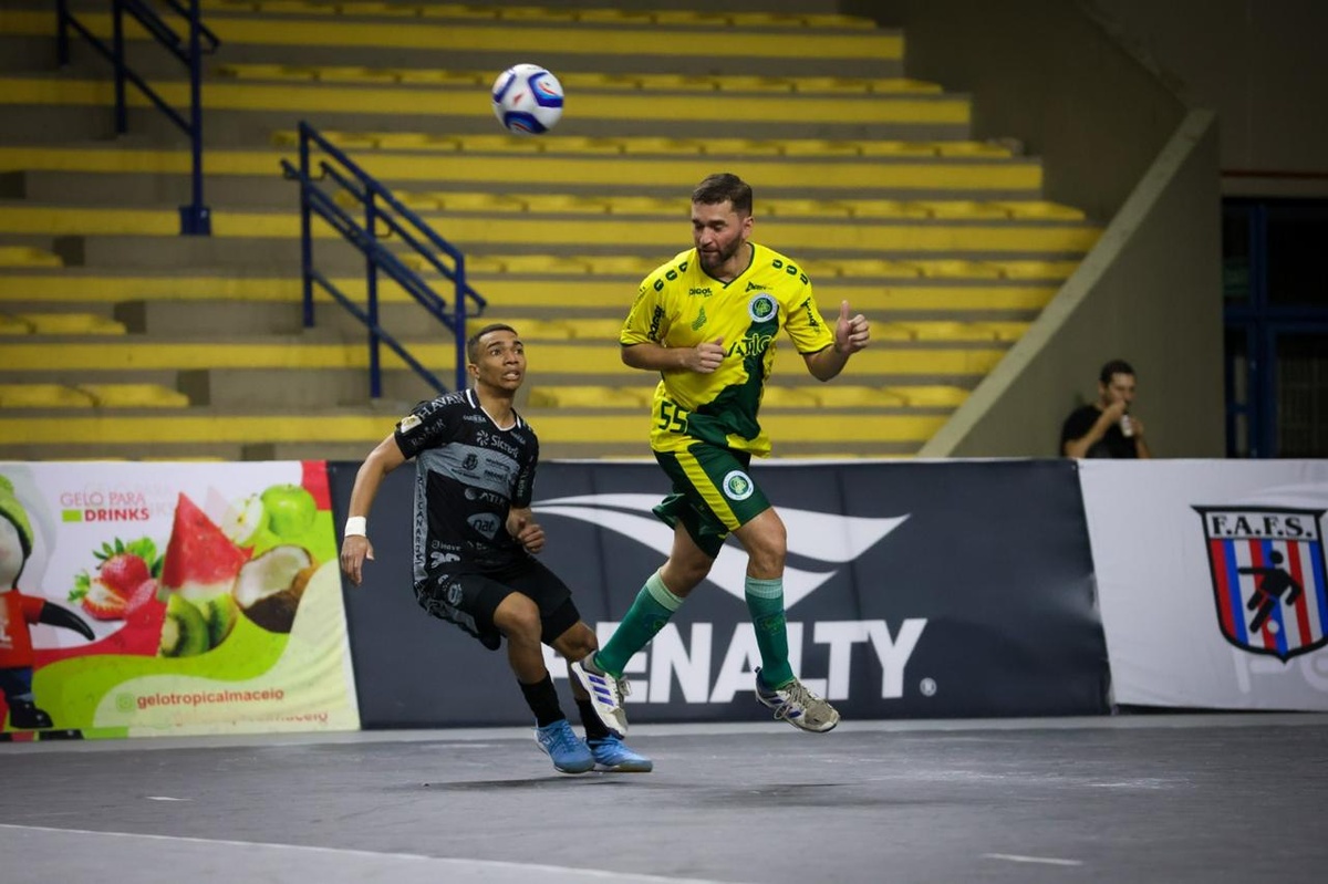 Atlético Piauiense de Futsal