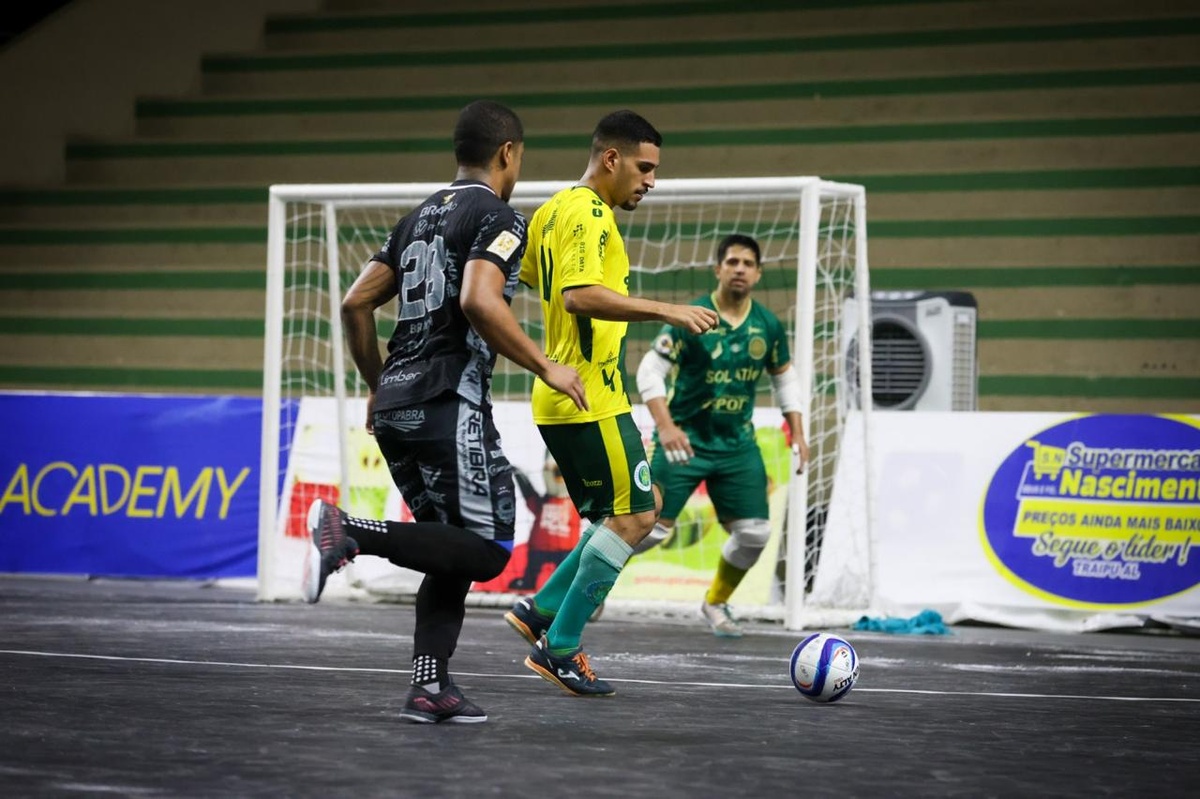 Atlético Piauiense de Futsal