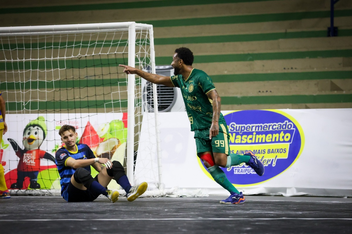 Atlético Piauiense de Futsal