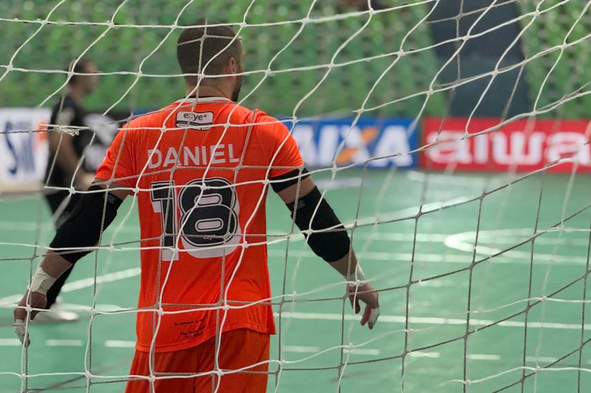 Atlético Piauiense é derrotado pelo Yeesco no Campeonato Brasileiro Atlético Piauiense é derrotado pelo Yeesco no Campeonato Brasileiro