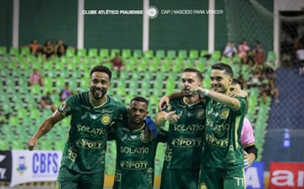 Atlético Piauiense