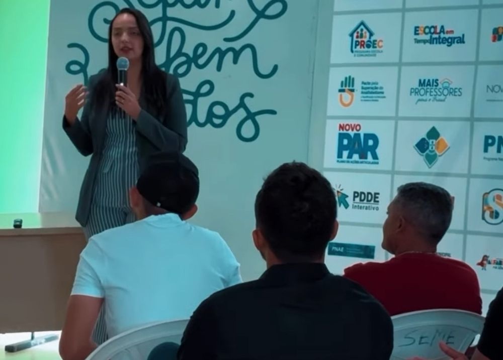 aulistana realiza escuta pública da Política Nacional Aldir Blanc, Ciclo 2