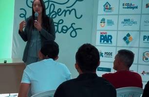 aulistana realiza escuta pública da Política Nacional Aldir Blanc, Ciclo 2 (Foto: Reprodução)