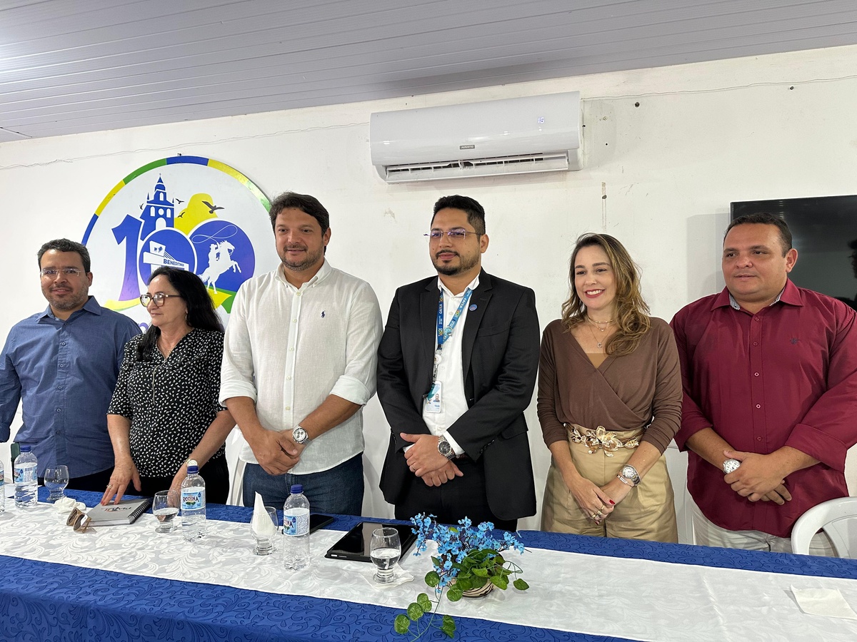 Beneditinos convoca beneficiários do Minha Casa Minha Vida para assinar contratos