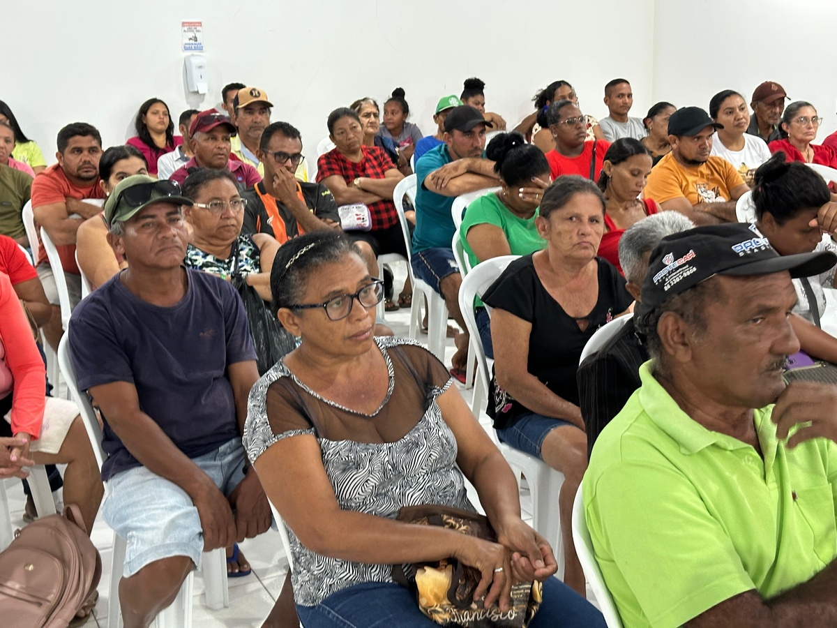 Beneditinos convoca beneficiários do Minha Casa Minha Vida para assinar contratos