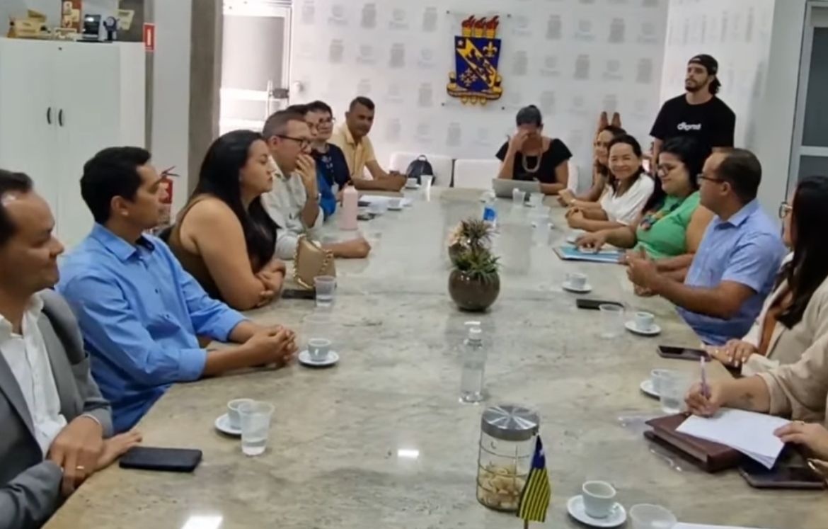 Beneditinos fortalece educação inclusiva