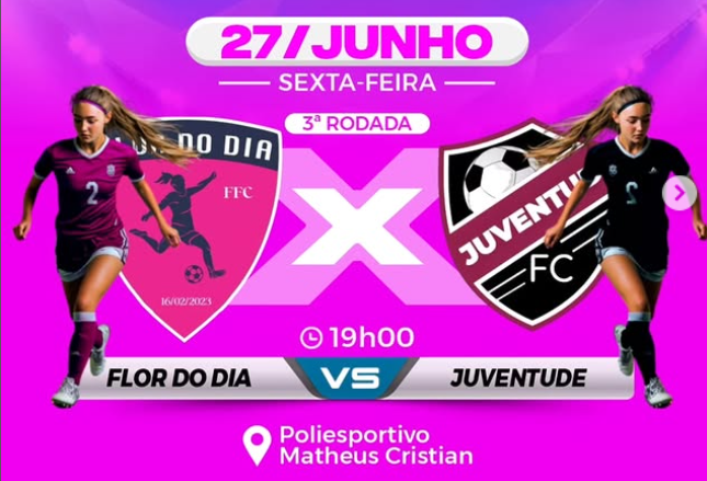 Beneditinos recebe rodada decisiva do Futsal Feminino