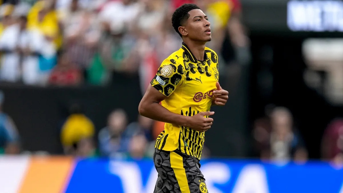 Borussia Dortmund