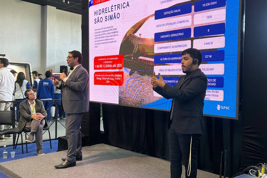 Brazil Energy destaca obstáculos e soluções para curtailment em energia limpa Brazil Energy destaca obstáculos e soluções para curtailment em energia limpa