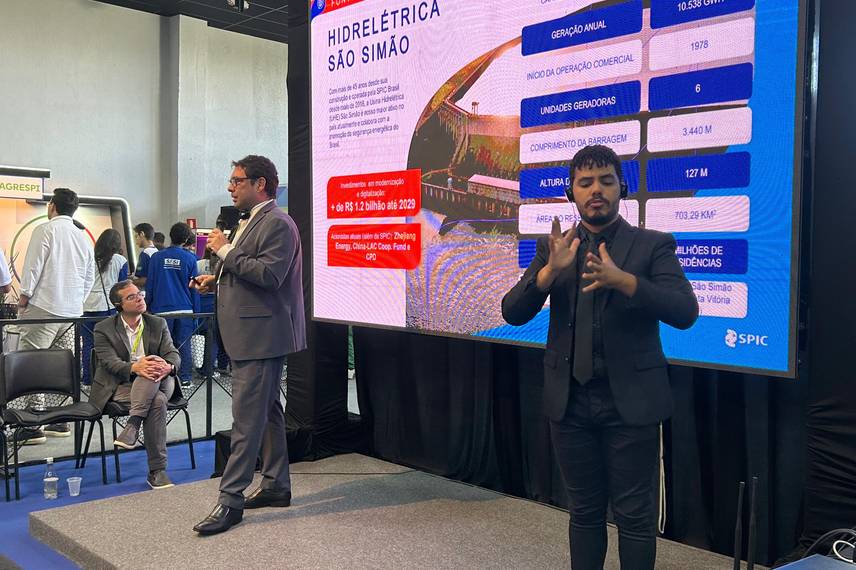 Brazil Energy destaca obstáculos e soluções para curtailment em energia limpa Brazil Energy destaca obstáculos e soluções para curtailment em energia limpa