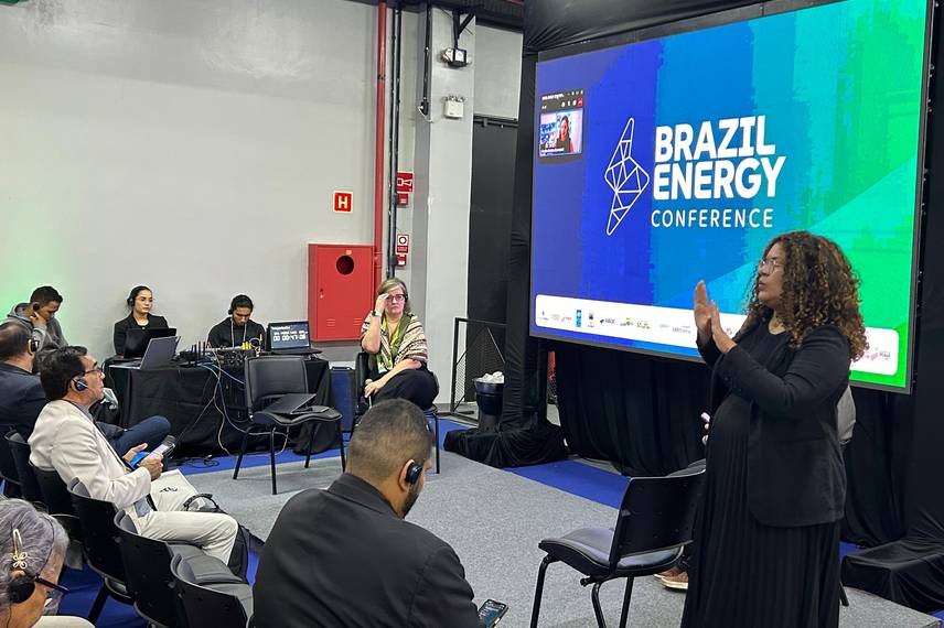 Brazil Energy discute ações integradas para clima, energia e equidade no NE Brazil Energy discute ações integradas para clima, energia e equidade no NE