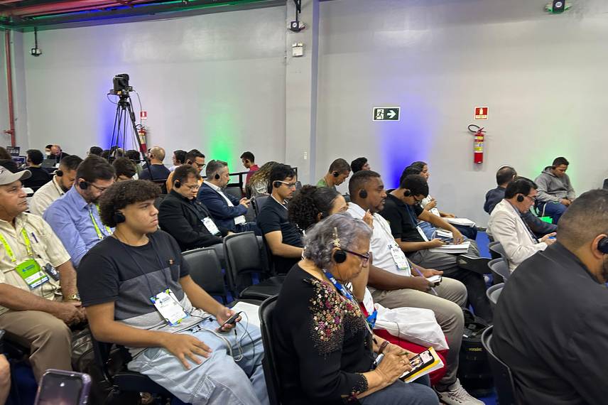 Brazil Energy discute ações integradas para clima, energia e equidade no NE Brazil Energy discute ações integradas para clima, energia e equidade no NE