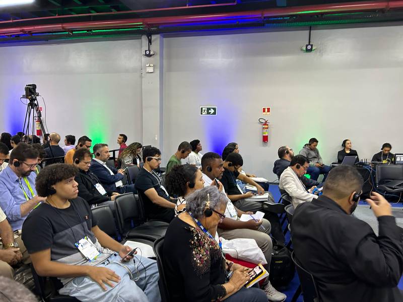 Brazil Energy discute ações integradas para clima, energia e equidade no NE