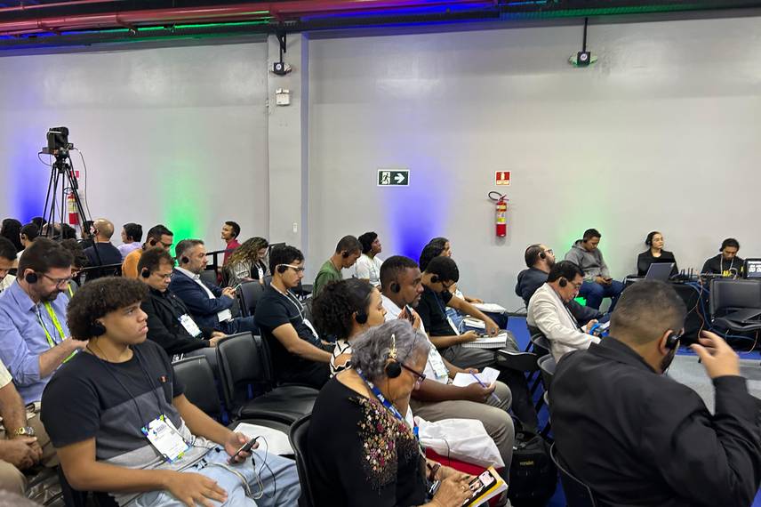 Brazil Energy discute ações integradas para clima, energia e equidade no NE Brazil Energy discute ações integradas para clima, energia e equidade no NE