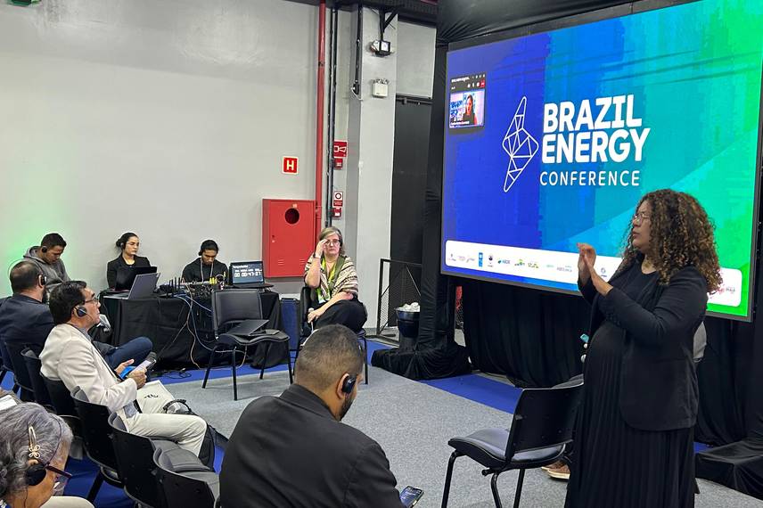 Brazil Energy discute ações integradas para clima, energia e equidade no NE Brazil Energy discute ações integradas para clima, energia e equidade no NE