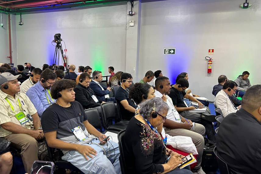 Brazil Energy discute ações integradas para clima, energia e equidade no NE Brazil Energy discute ações integradas para clima, energia e equidade no NE