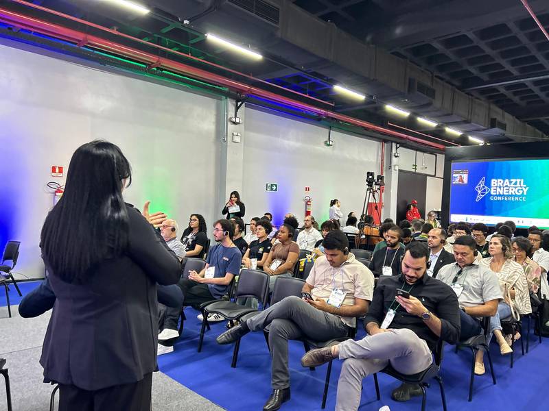 Brazil Energy: Painel 14 discute eletromobilidade e infraestrutura de recarga
