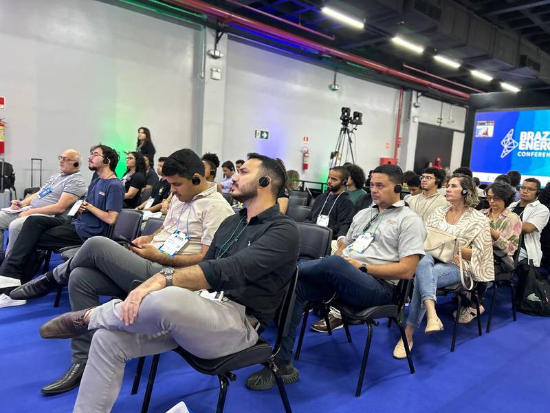 Brazil Energy: Painel 14 discute eletromobilidade e infraestrutura de recarga