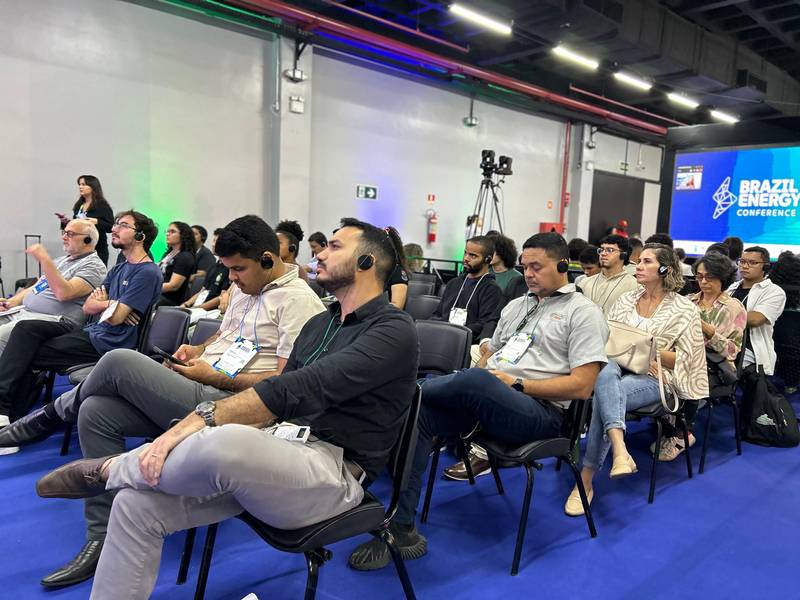 Brazil Energy: Painel 14 discute eletromobilidade e infraestrutura de recarga