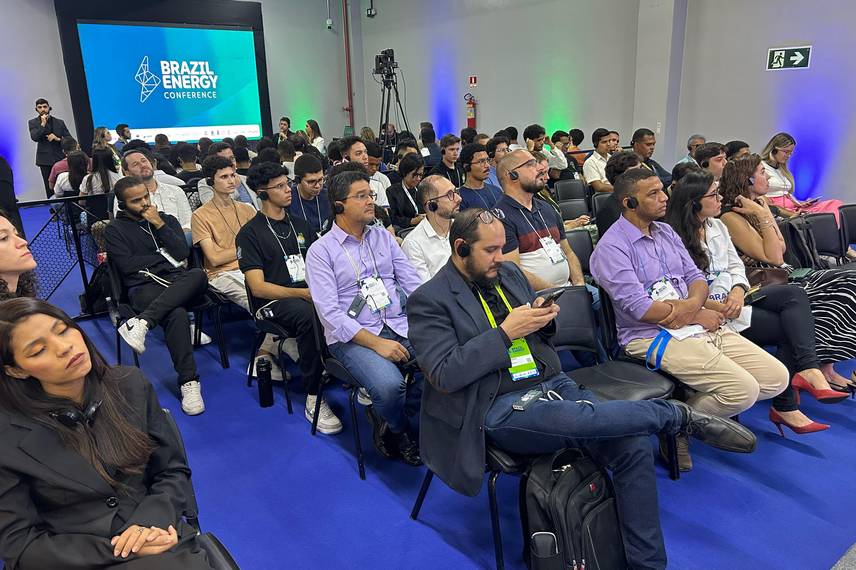 Brazil Energy: Painel 19 discute desafios e oportunidades em Teresina Brazil Energy: Painel 19 discute desafios e oportunidades em Teresina
