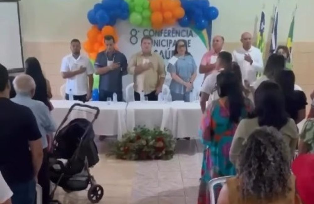 Caracol realiza 8ª Conferência de Saúde com foco em diálogo e participação