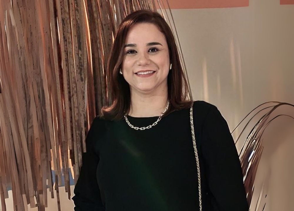 Carla Nobre, gerente regional do Sebrae em Teresina