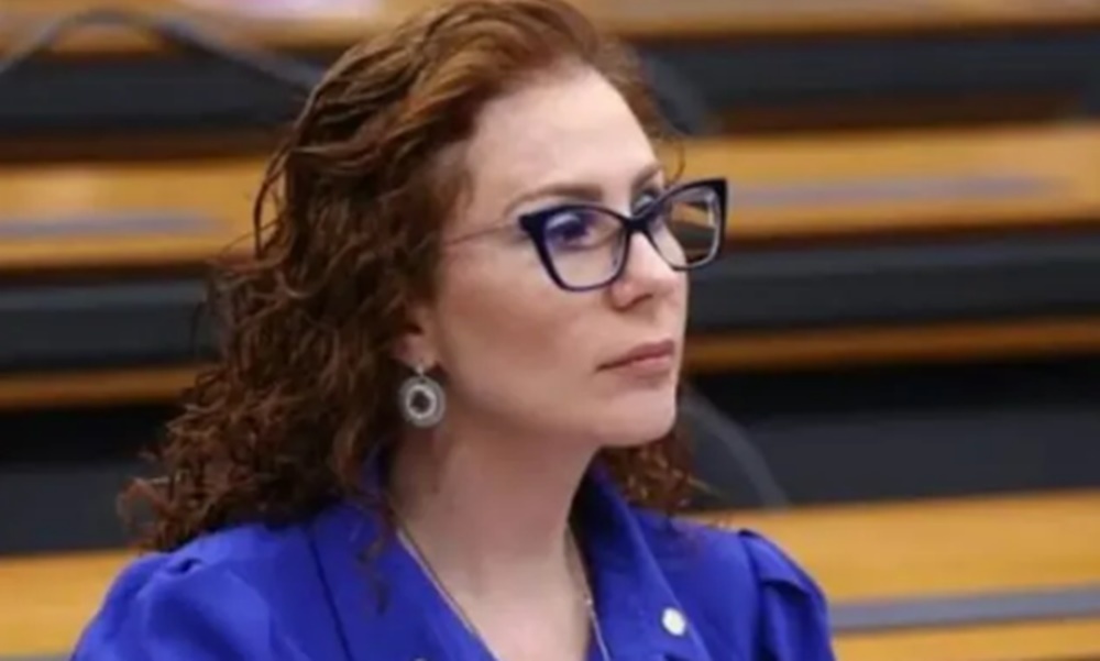Carla Zambelli
