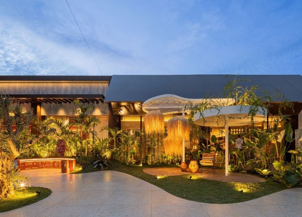 CASACOR PI
