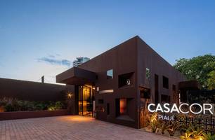 CASACOR Piauí 2025 estimula arquitetura que proporciona acolhimento (Foto: Assessoria)