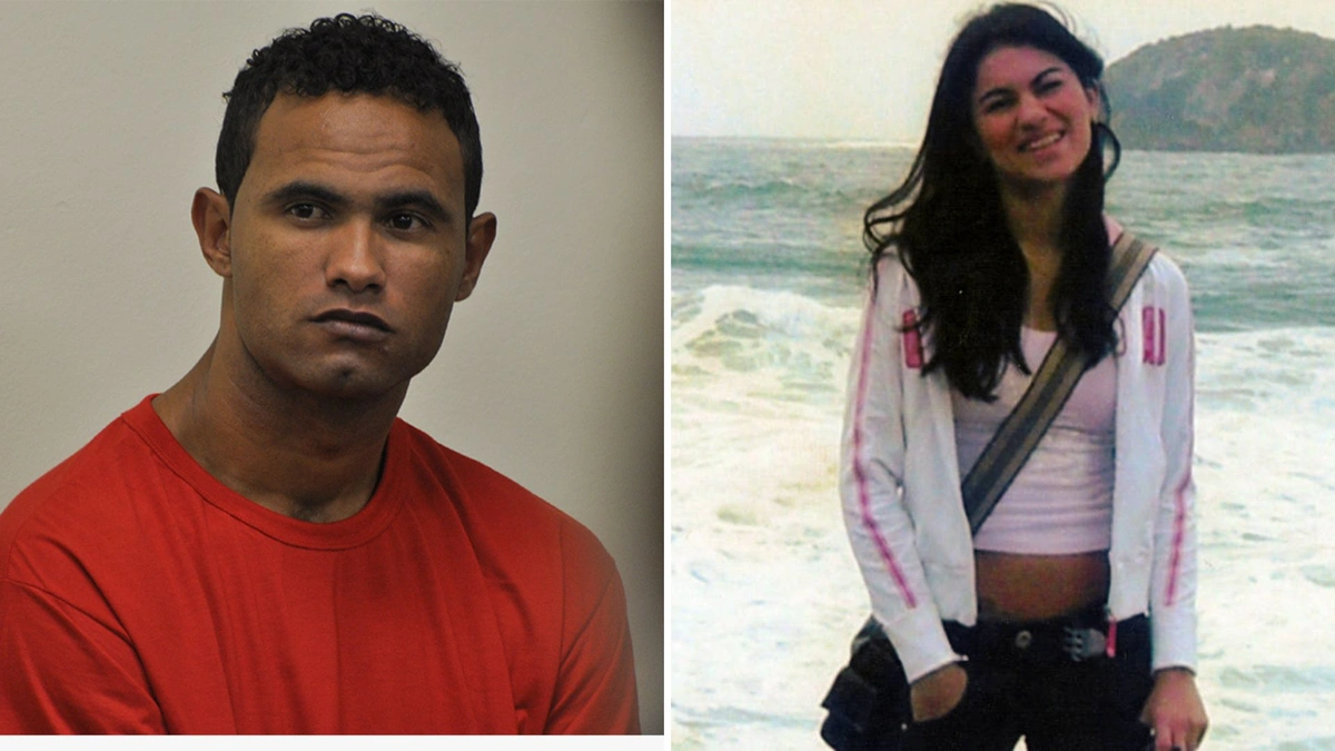 Caso goleiro Bruno