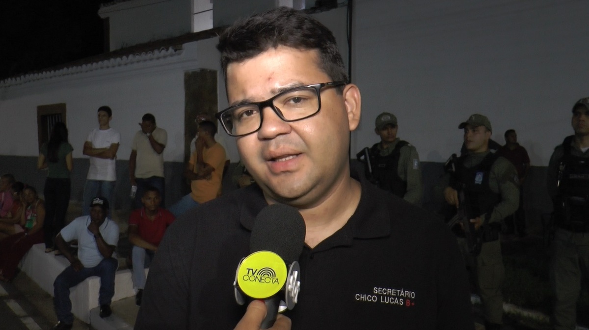 Chico Lucas