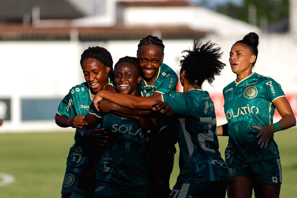Clube Atlético Piauiense Feminino