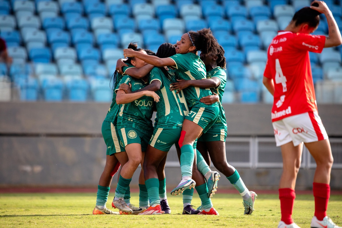Clube Atlético Piauiense Feminino