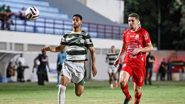 Com gol de Felipe Sales, Altos bate Imperatriz e reassume liderança na Série D