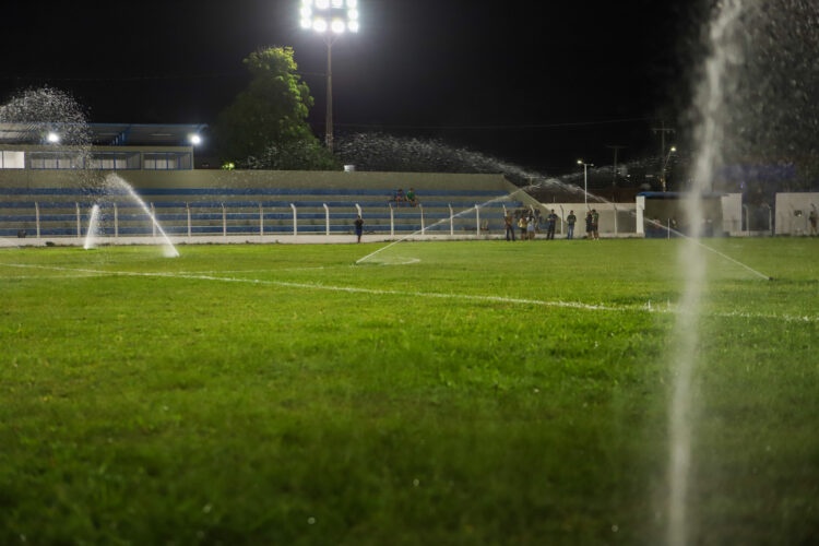 Complexo Esportivo Miguel Lima