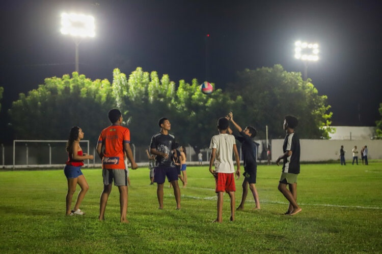 Complexo Esportivo Miguel Lima