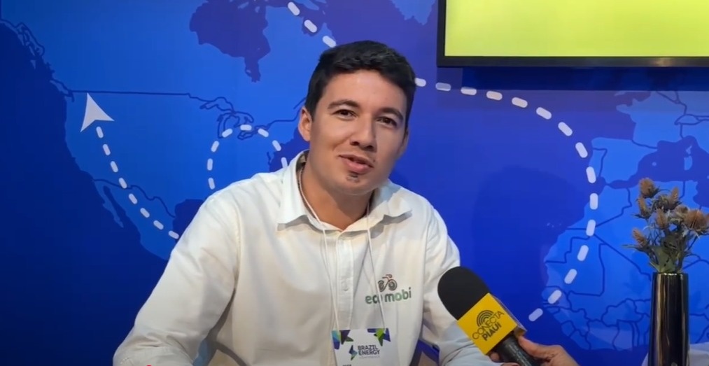 Conecta Podcast recebe José Alberto, representante da Eco Mobi