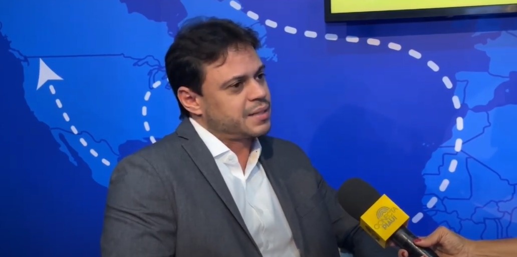 Conecta Podcast recebe Marco André, CEO da Vertice Energia