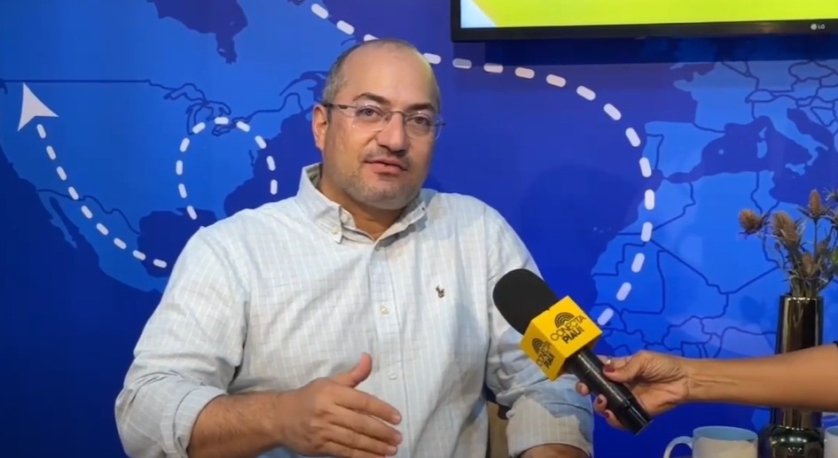 Conecta Podcast recebe Rodrigo Cavalcante, diretor-geral do INTERPI
