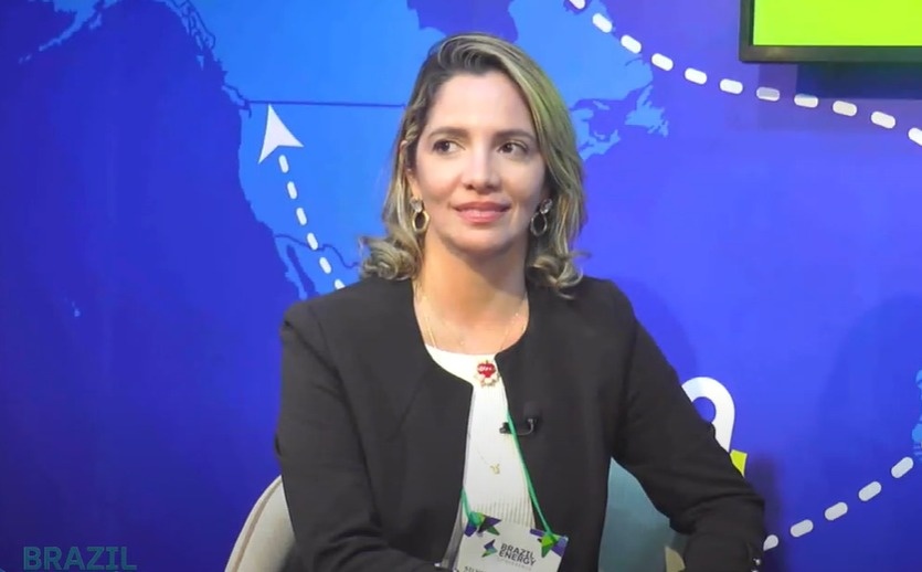 Conecta Podcast recebe Silvia Piva, coordenadora de Administração no iCev