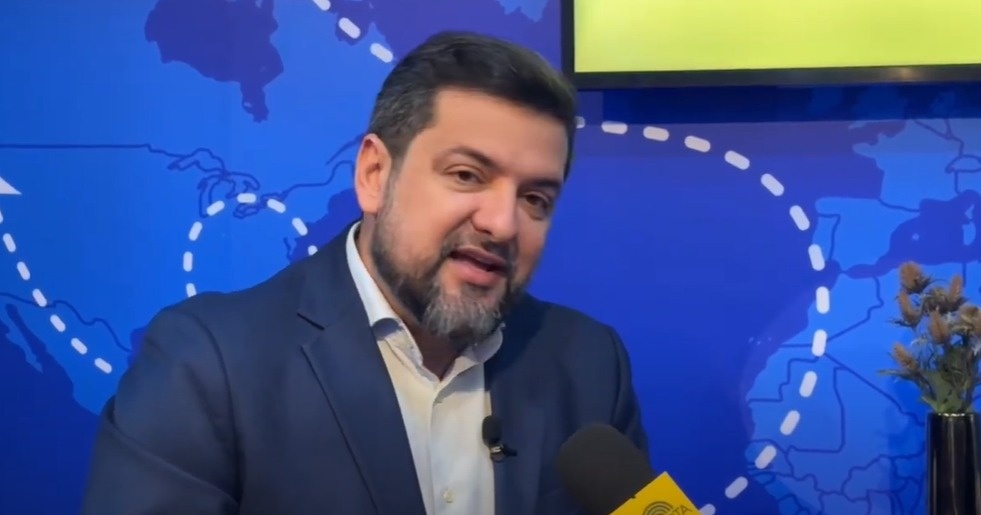 Conecta Podcast recebe Victor Hugo, presidente da Investe Piauí
