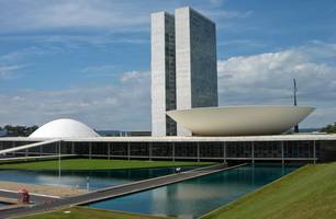 Congresso derruba vetos presidenciais e altera leis estratégicas (Foto: Reprodução)