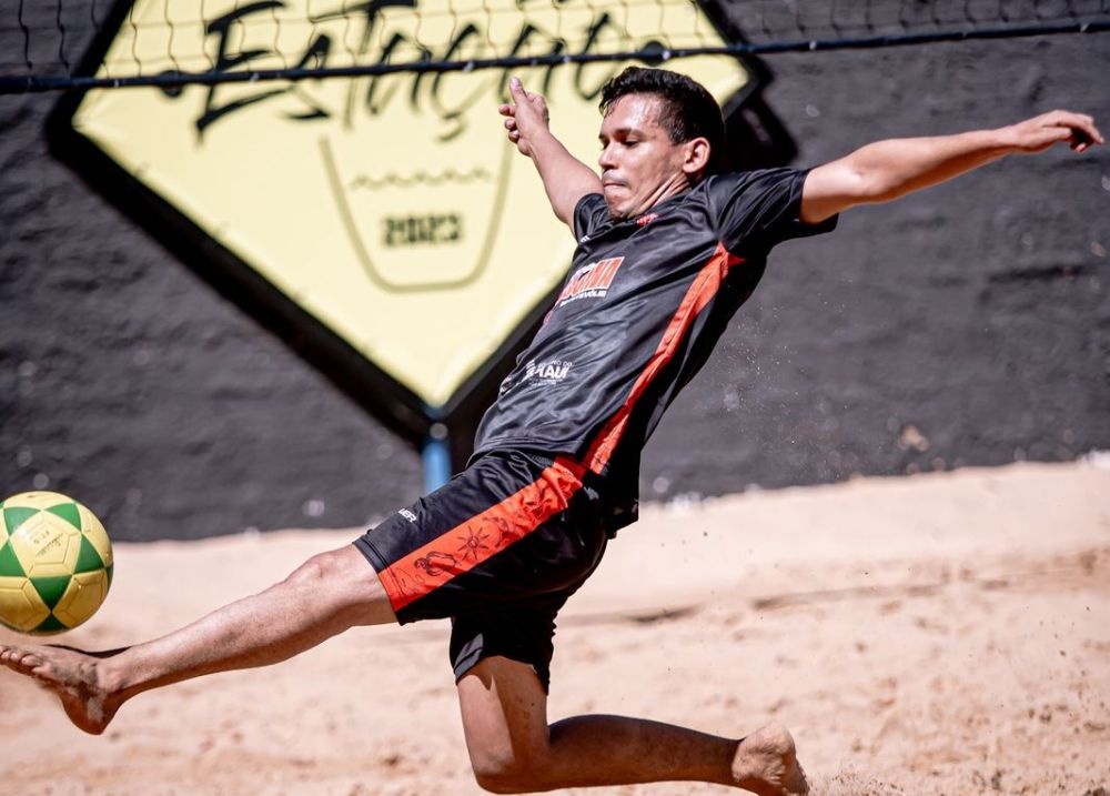 Copa Cajuína reúne 252 atletas e empolga Teresina com esporte e cultura