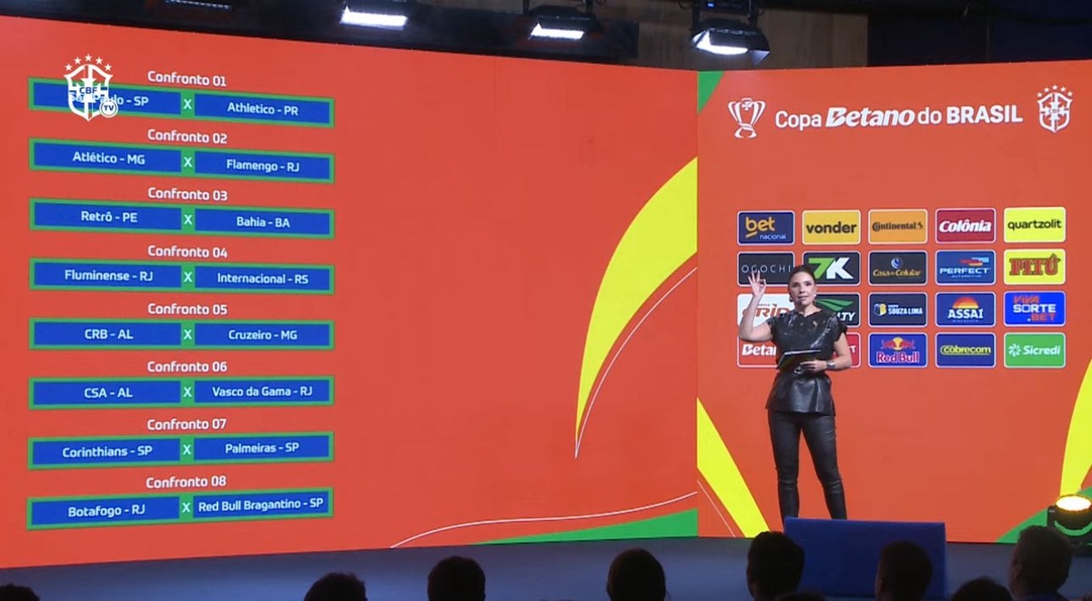 Copa do Brasil