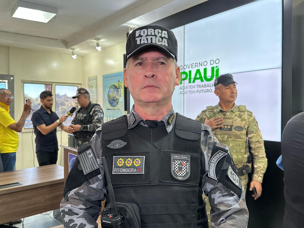 Coronel Pitombeira