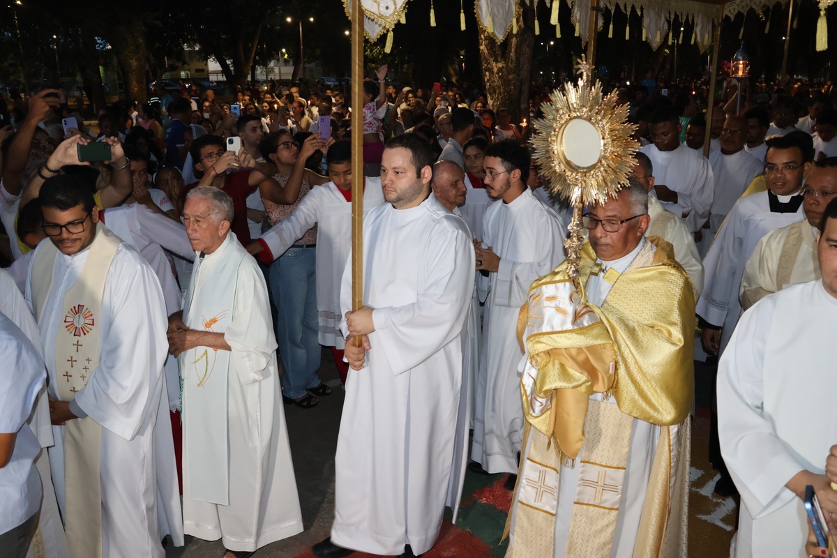 Corpus Christi
