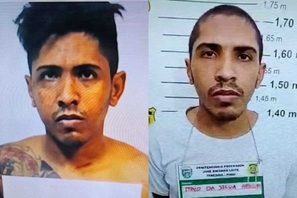 Criminoso que sequestrou adolescente já foi preso várias vezes, diz delegado