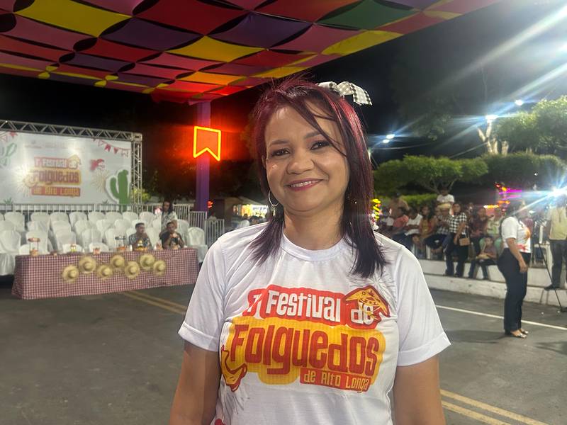 Cultura e animação marcam o 1º Festival de Folguedos de Alto Longá