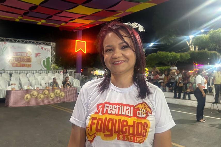 Cultura e animação marcam o 1º Festival de Folguedos de Alto Longá Cultura e animação marcam o 1º Festival de Folguedos de Alto Longá