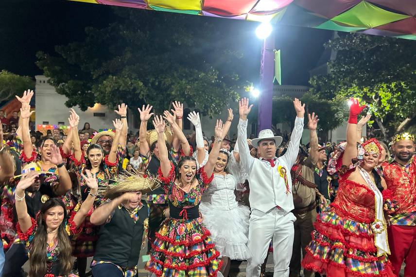 Cultura e animação marcam o 1º Festival de Folguedos de Alto Longá Cultura e animação marcam o 1º Festival de Folguedos de Alto Longá